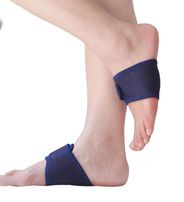 Essential-Foot-Relief-Gear-Orthopedic-Insoles-& Arch-Supports