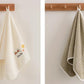 Importikaah-baby-towel-soft-hypoallergenic-fabric-newborns-toddlers-cozy-hood-warmth-comfort-secure-feeling