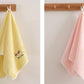 Importikaah-baby-towel-soft-hypoallergenic-fabric-newborns-toddlers-cozy-hood-warmth