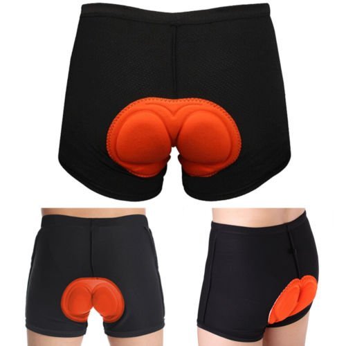 Importikaah-3D-Padded-Unisex-Bicycle-Underwear-Shorts-for-men-and-women