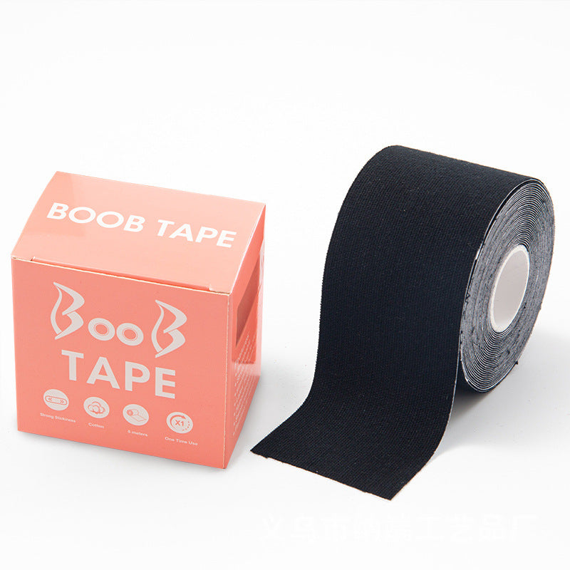 Importikaah-boob-shaper-tapes-black