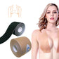 Importikaah Boob shaper tapes(Color-Nude,Black,Brown)