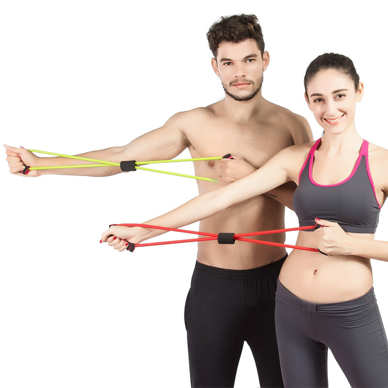 Importikaah Fitness Straps: Versatile Workout Suspension Bands