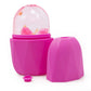 Importikaah-Ice-Roller-Mold-Face-Neck-single-pack-innovative-skincare-tool-designed-enhance
