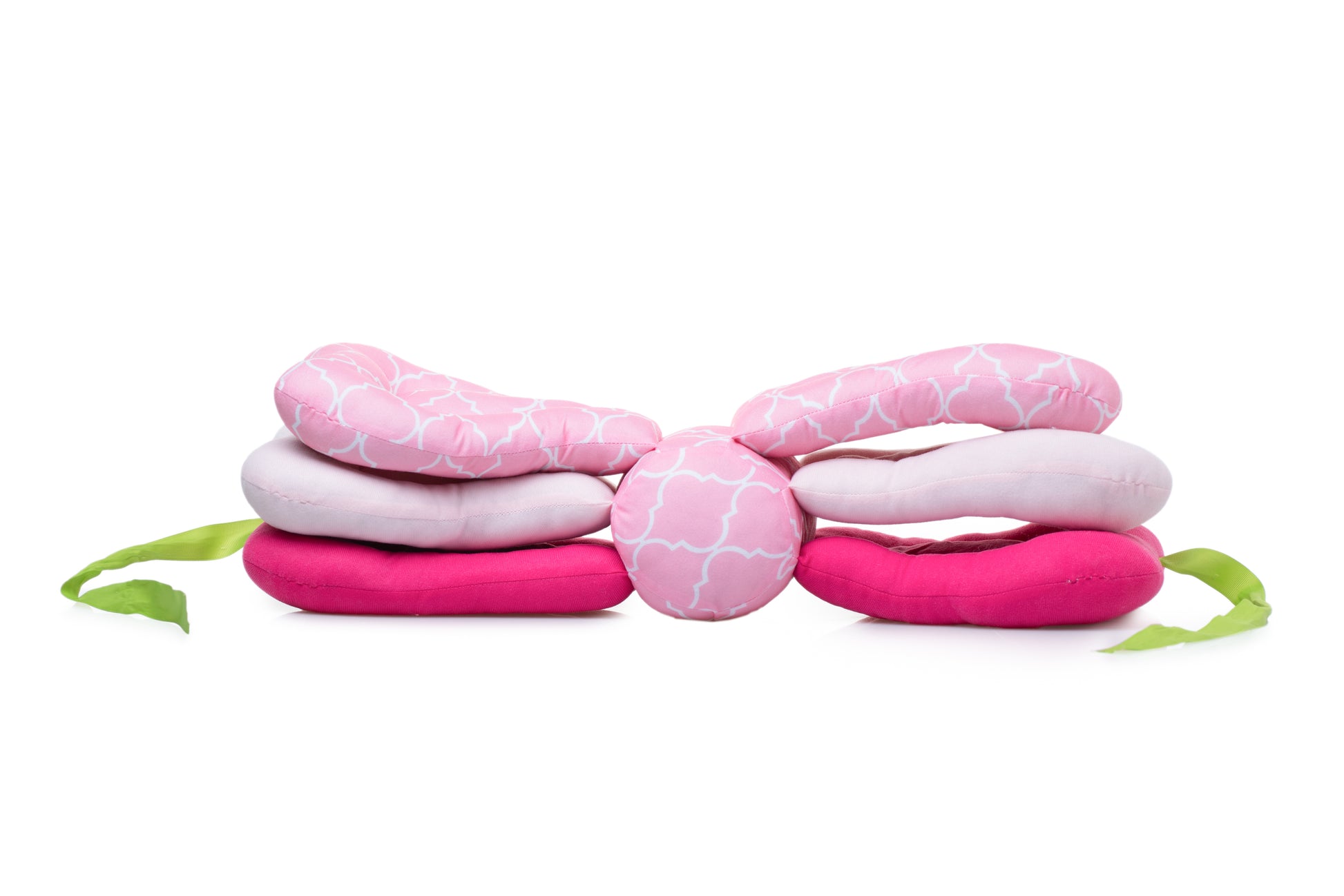 Importikaah-Breastfeeding-Bundle-Adjustable-Pillow-&-Maternity-Breast-Pads