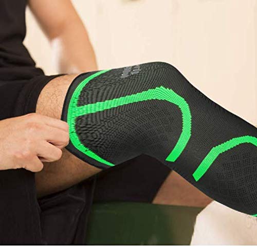 Importikaah-Knee-Sleeve-compression-fit-support-for-joint-pain