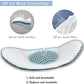 Enhance-your-sleep-with-Importikaah's-lumbar-pillow-set
