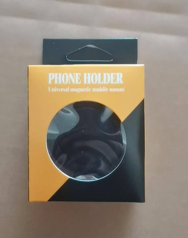 Importikaah Magnetic phone holder (Pack of 2)