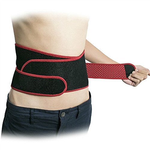 Importikaah-Medium-Back-Support-Belt-Waist-Size-29-36