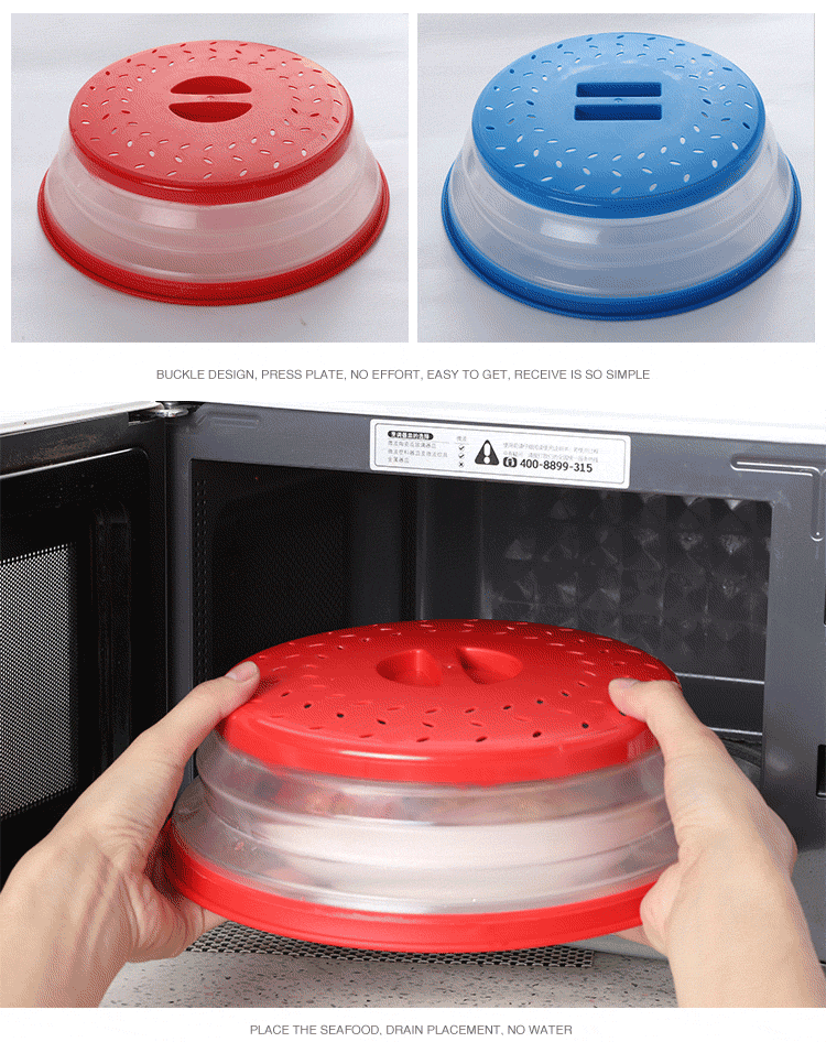 Importikaah-Microwave-oven-cover-Pack-Of-2-silicone