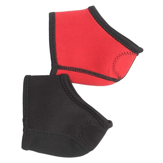 Importikaah-Black-Waterproof-Neoprene-Heel-Sock 