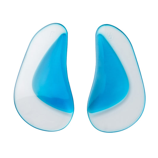 Importikaah-Arch-Correction-Insoles-Adult-Silicone-Half-Insoles-Corrects-Inward-&-Outward-Arch-Alignment