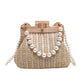 Pearl-embellished-straw-shoulder-bag-for-a-chic-summer-ensemble