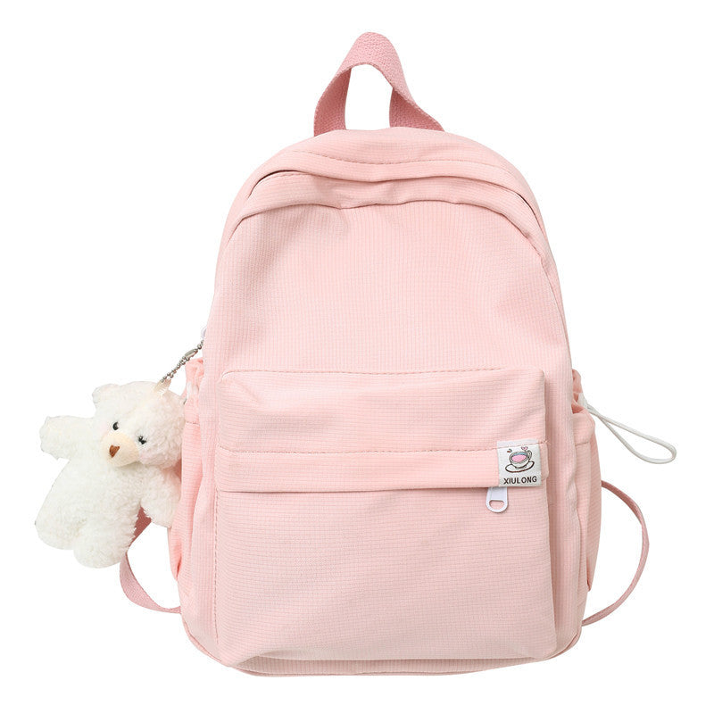 Customizable-candy-colored-backpack-with-sweet-treats-design