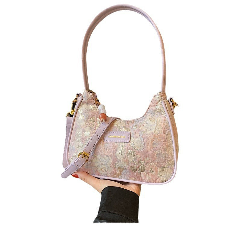 French-Chic-Underarm-Shoulder-Bag-durable-PU-material-single-strap-file-bag-interior