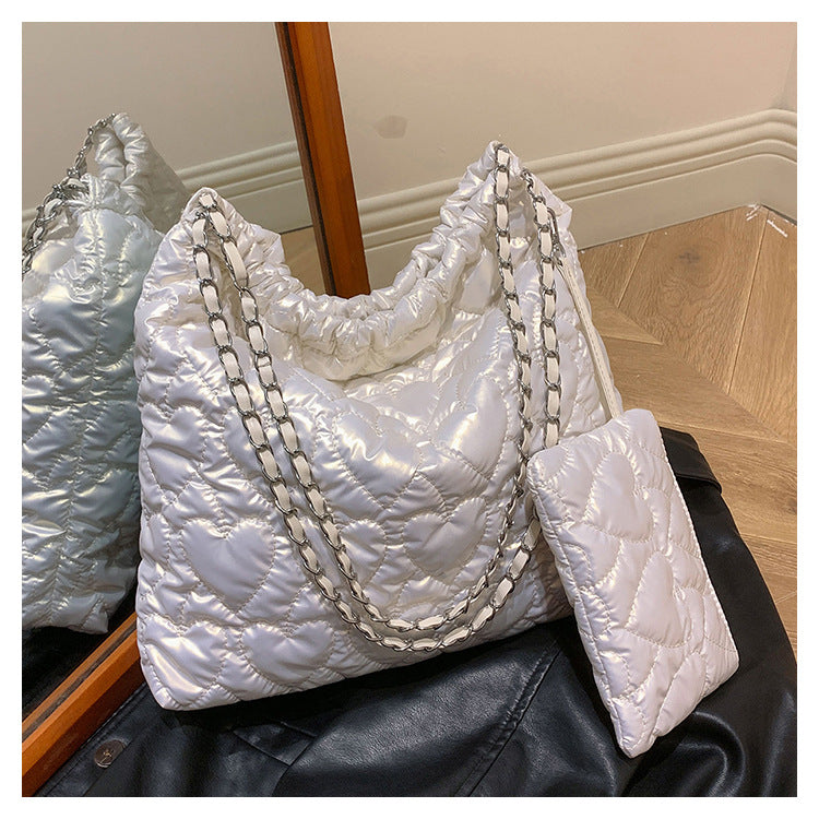 tylish-white-square-Korean-style-bag 