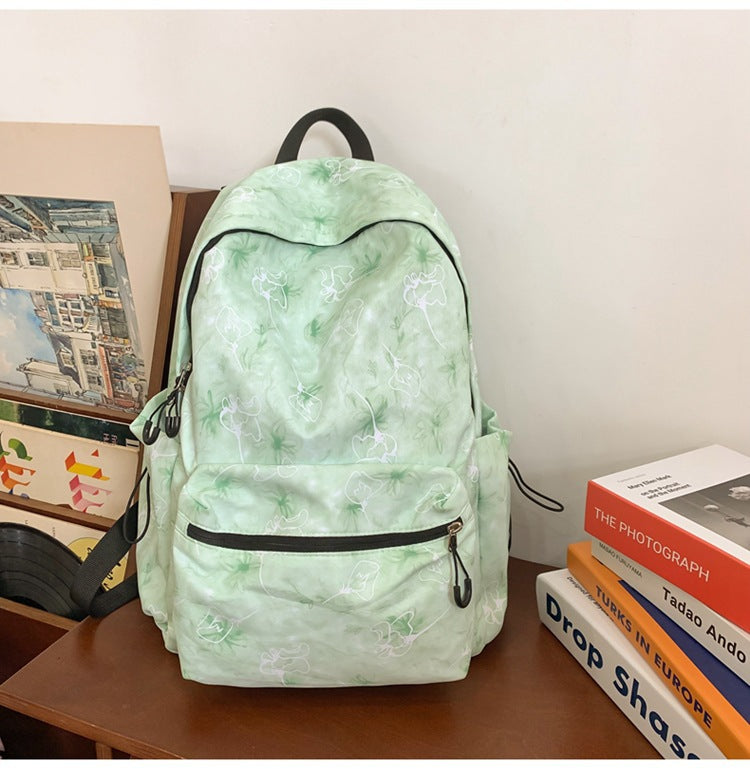 College-student-essential-Campus-Chic-Backpack