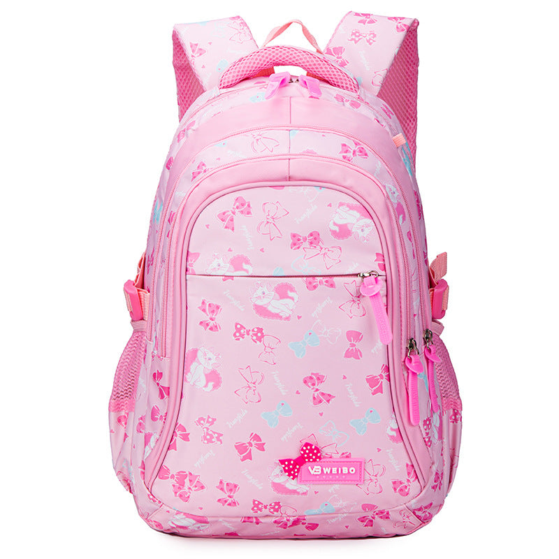 Middle-school-backpack-with-padded-straps