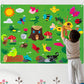Importikaah-Felt-Early-Learning-Supplies-for-kids-gift