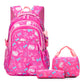 Water-resistant-insulated-backpack-for-kids