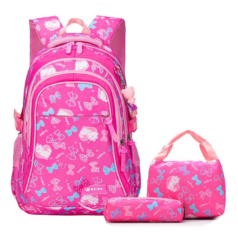 Water-resistant-insulated-backpack-for-kids