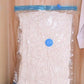 Importikaah Travel compression bags with pump