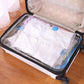 Importikaah Travel compression bags with pump