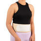 Detailed-View-of-Self-Heating-Waist-Support-Belt-in-Use