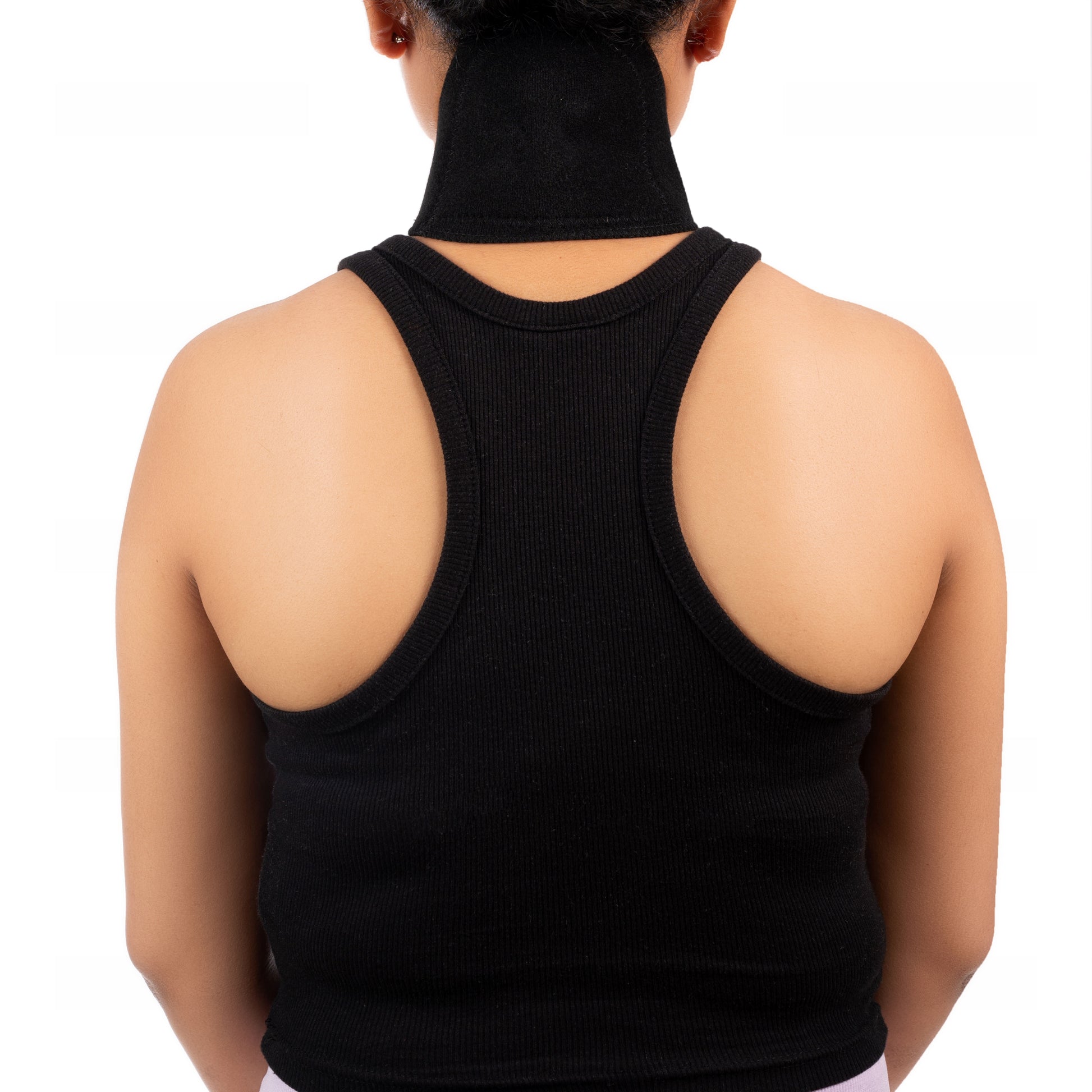 Neck-Pain-Reliever-Comforting-Self-Heating-and-Magnetic-Therapy