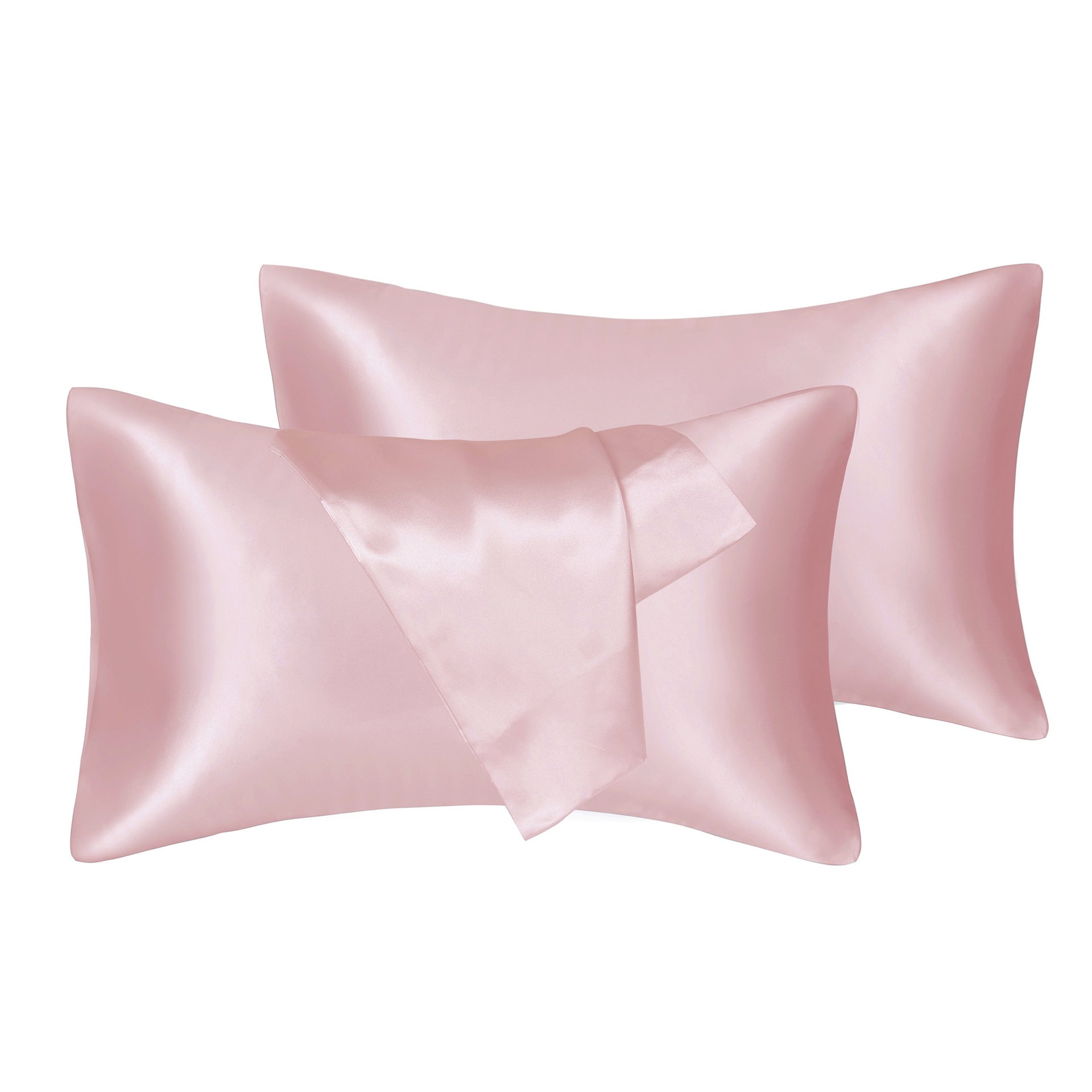 Importikaah-Silk-Pillowcase-single-pack-Elegant-designed-combine-luxury-skincare-haircare-benefits