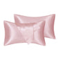 Importikaah Silk Pillow Case Pack Of 2