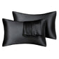 Importikaah Silk Pillow Case Pack Of 2