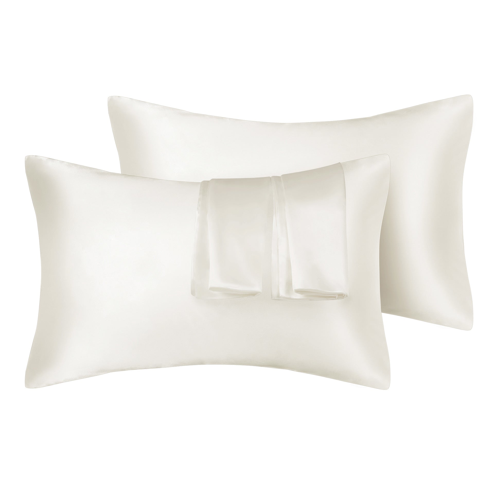 Importikaah-Silk-Pillowcase-single-pack-Elegant