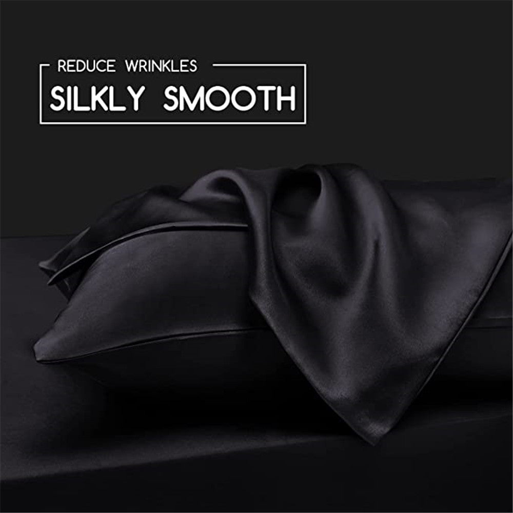 Importikaah-Silk-Pillowcase-single-pack-Elegant-designed