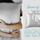 Importikaah Silk Pillow Case Pack Of 2