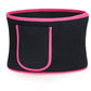 Importikaah-Adjustable-black-slimming-belt-snug-fit