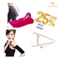 Fitness and slimming combos