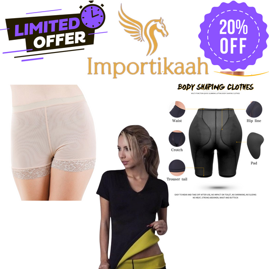 Importikaah-Curves-Enhancer-Collection-Shaping-Bodysuit