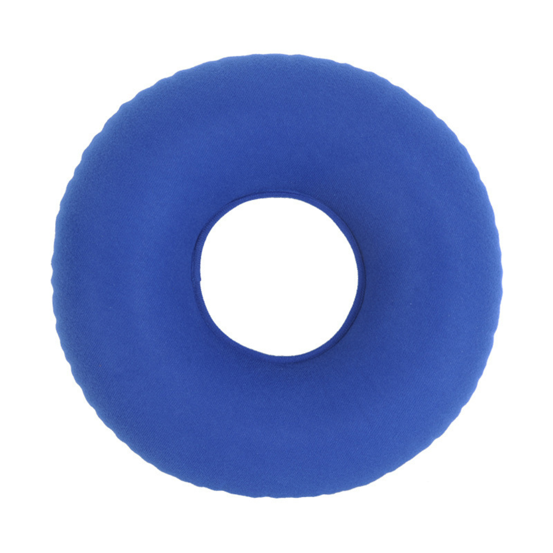 Round-Inflatable-Cushion-Anti-Decubitus-Pad-Blue