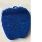 Importikaah-Foot-Scrubber- Hygienic-Design