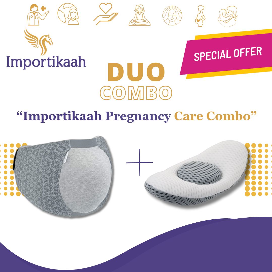 dream-belt-lumbar-pillow-Pregnancy-care-combo