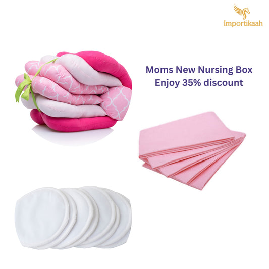importikaah-combo-offer-breastpads-mats-pillow