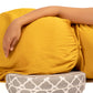 Side-View-of-Pregnancy-Wedge-Pillow-for-Enhanced-Comfort