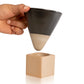 importikaah-designer-cone-mug-elegant-durable-coffee-cup-everyday-use