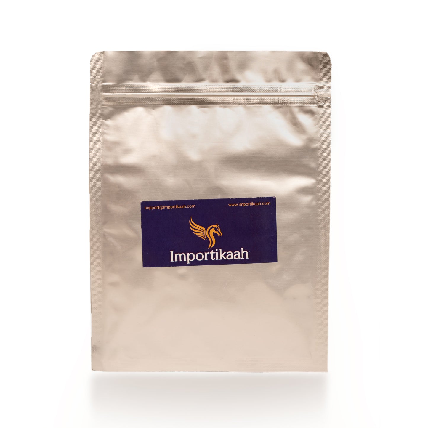 Importikaah Hair Building Fibers Refill Pack (100g - 4x25g Packets) - Hair Loss Concealer