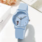 pin-buckle-fastening-stylish-scholar-silicone-watch