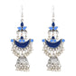 elegant-silver-jhumka-earrings-tribal-beads-detailed-tassels