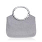 Glamour-Goddess-Collection-evening-bag-in-metallic-silver-with-crystals