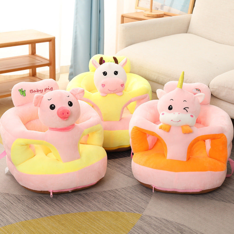 Cute-Learn-to-Sit-Plush-Toy-Variety-of-Characters
