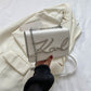 Khaki-chic-minimalism-shoulder-bag-for-daily-use